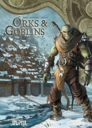Orks & Goblins. Band 5