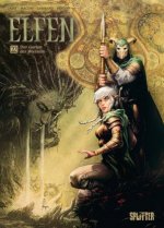 Elfen. Band 22