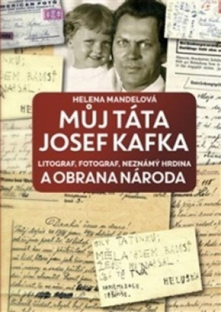 Můj táta Josef Kafka