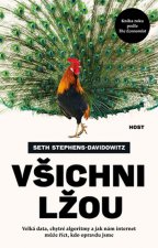 Všichni lžou