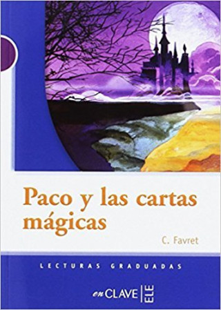 Paco y las cartas magicas (A1-A2)