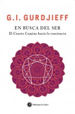 EN BUSCA DEL SER