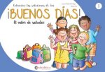 ¡BUENOS DÍAS!