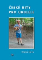 České hity pro ukulele