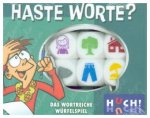 Haste Worte - Das wortreiche Würfelspiel