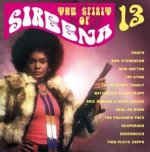 Spirit of Sireena Vol.13
