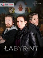 Labyrint - 2 DVD