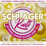 Schlager Kult-20 ewig junge Oldies der 70er