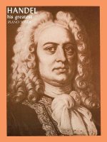 Handel - His Greatest
