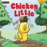 Read Aloud Classics: Chicken Little Big Book