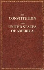 The Constitution of the United States of America: The Constitution of the United States Pocket Size: The Constitution