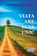 Viata Are Sens Unic: Roman