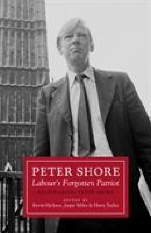 Peter Shore