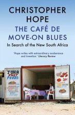 Cafe de Move-on Blues
