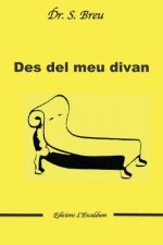 Des del Meu Divan: Recopilació d'Articles del Dr. S. Breu