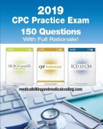 CPC Practice Exam 2019