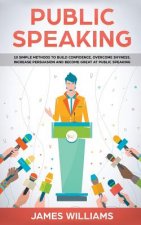 Public Speaking