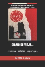 Diario de Viaje...