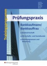 Prüfungspraxis Bankkaufmann/Bankkauffrau. Arbeitsbuch