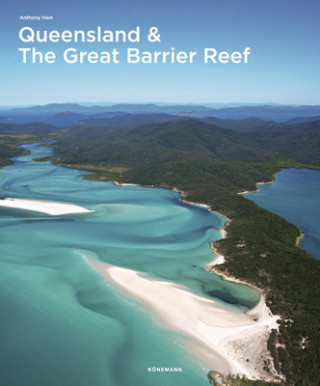 Queensland & the Great Barrier Reef (Spectacular Places)