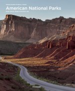 American National Parks: Pacific Islands, Western & Southern USA