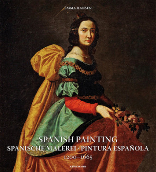 Spanish Painting / Spanische Malerei / Pintura espanola. Bd.1