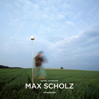 Max Scholz