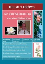Vers fur jeden Tag aus meinem Bucherschrank
