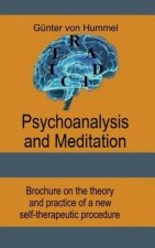 Psychoanalysis and Meditation