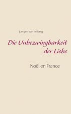 Unbezwingbarkeit der Liebe