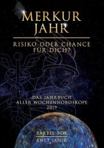 Merkur Jahr ? Risiko oder Chance für Dich?