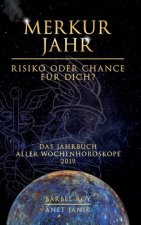 Merkur Jahr - Risiko oder Chance für Dich?