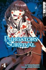 Purgatory Survival. Bd.4