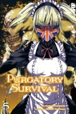 Purgatory Survival. Bd.5