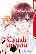 Crush on you. Bd.2