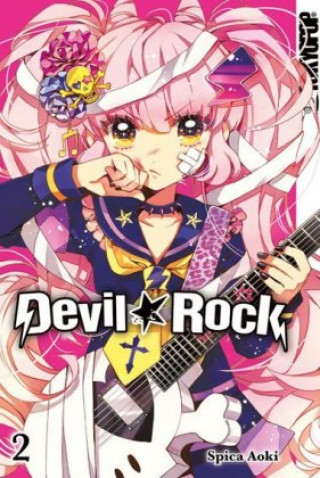 Devil   Rock 02. Bd.2