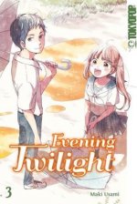 Evening Twilight. Bd.3