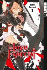 The Love Exorcist. Bd.1