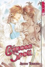 Crimson Spell. Bd.6