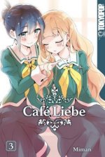 Café Liebe. Bd.3