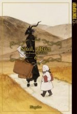 Siúil, a Rún - Das fremde Mädchen. Bd.6