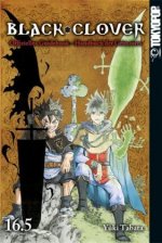 Black Clover Guidebook. Bd.16.5