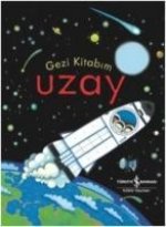 Gezi Kitabim Uzay