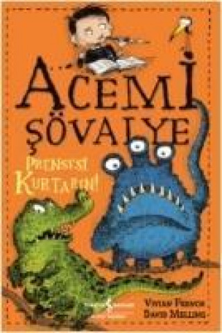 Acemi Sövalye