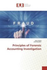 Principles of Forensic Accounting Investigation