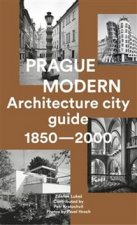 Prague Modern