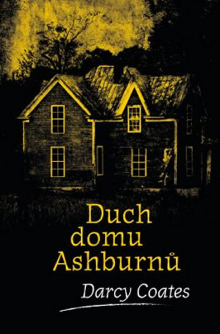 Duch domu Ashburnů