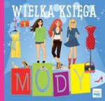 Wielka księga mody