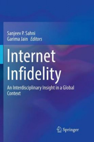 Internet Infidelity