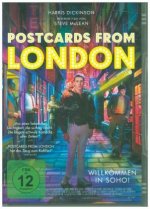 Postcards from London (OmU)